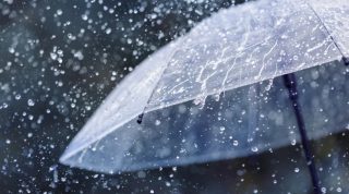 Վարդենյաց լեռնանցքում ձնախառն անձրև է տեղում