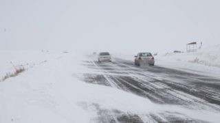 Նորավան-Լծեն-Տաթև, Վանաձոր-Դիլիջան ավտոճանապարհները և Վարդենյաց լեռնանցքը փակ են կցորդով տրանսպորտային միջոցների համար