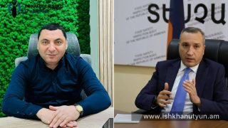 Սկանդալ՝ Ծովագյուղում․ ՊՈԱԿ-ի աշխատակցի գոմում հայտնաբերվել է 50 մորթված ձի. «Իշխանություն»