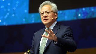 Financial Times-ը հայտարարել է «տարվա մարդուն»