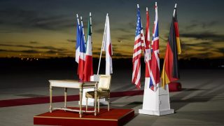 ԱՄՆ-ում քննարկում են Ռուսաստանի հետ այլընտրանքային G7 դաշինք ստեղծելու գաղափարը