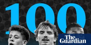 The Guardian-ը հրապարակել է 2025 թվականի լավագույն ֆուտբոլիստների ցանկի մի մասը