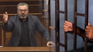 21 մարդ է մահացել ՔԿՀ-ներում. Գառնիկ Դանիելյան