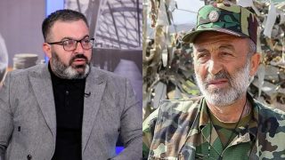 «Հրամանատարն ունի առողջական լուրջ խնդիրներ, և կալանավորումը անհամատեղելի է այդպիսի խնդիրների պարագայում». Գառնիկ Դանիելյան