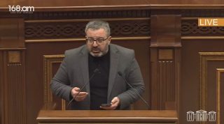 22 դատապարտյալ է մահացել. սա ահավոր պատկեր է. Գառնիկ Դանիելյանը՝ Գալյանին