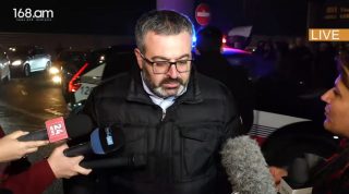 Այստեղ մեր հավատքի պաշտպանության հարցն է, սա նեղ կուսակցական խնդիր չի. Գառնիկ Դանիելյան