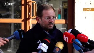 Հստակ էր` իշխանությունները նախընտրական շրջանում բռնությունների ալիք են սկսելու. Գեղամ Մանուկյան