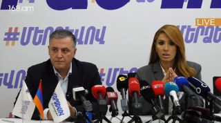 Այս գործընթացը մեկնարկել է մինչև Կարապետյանի ազատազրկումը. Մանիպուլյատիվ է պաշտոնյաների խոսույթը