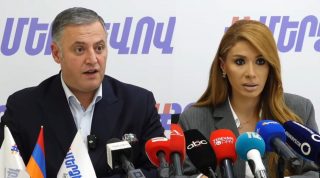 Քաղաքացին պետք է հասկանա, որ իր ձայնը կարող է լինել. Սեփականտերն ասում է` հնարավոր է, ՀԾԿՀ-ն հերքում է, բայց փաստեր չի հանրայնացնում