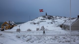 ԱՄՆ-ն հաստատել է Գրենլանդիան ձեռք բերելու իր մտադրությունը