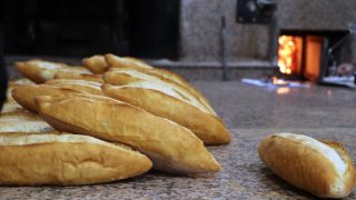 Թուրքիան հացի սպառմամբ աշխարհում 1-ինն է