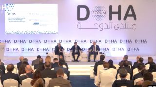 Ոլորտներից մեկը, որ դիտարկում ենք, նավթի և նավթամթերքի արտահանումն է Ադրբեջանից Հայաստան. Հաջիև