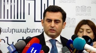 Հակոբ Արշակյանը խորհրդարանում իրեն այլևս արդյունավետ չի համարում, գնալու է այլ ոլորտ
