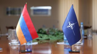 ՆԱՏՕ-ում հույս ունեն հաջորդ տարի համաձայնեցնել Հայաստանի հետ նոր գործընկերության շրջանակային փաստաթուղթը