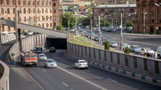 Չարենցի փողոցից դեպի Հերացու փողոց աջ շրջադարձը կթույլատրվի երկու երթևեկելի գոտիներից