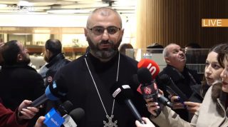 Հոգևորականների հետ բռնաճնշումների լեզվամտածողությամբ չի կարելի խոսել. հոգևորական