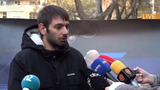 Չենք լռելու, չենք թողնելու, որ մարդիկ դուրս գան անիմաստ խոսեն և անցնեն առաջ․ Տարոն Մանուկյան