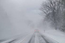 Ձնաբքի պատճառով ԱՄՆ-ում հազարավոր չվերթներ են չեղարկվել ու հետաձգվել