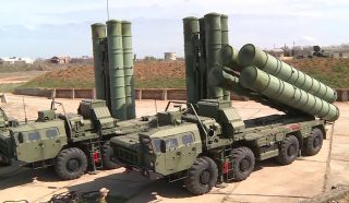 Պուտինի՝ Հնդկաստան այցի ընթացքում կքննարկվեն ռուսական C-400-ի մատակարարումները