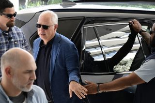 Կրեմլում շարունակում են վերլուծել Դմիտրիևի զեկույցը Մայամիի բանակցությունների վերաբերյալ