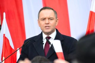 Լեհաստանի նախագահն աղետ է անվանել MERCOSUR-ի երկրների հետ ԵՄ-ի հնարավոր պայմանագիրը