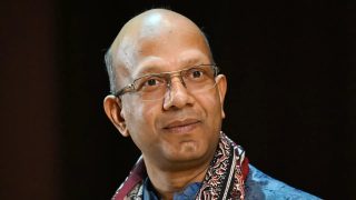 Հնդկաստանի դեսպանը բացատրել է, թե ինչից են կախված Ռուսաստանից նավթի ներմուծման ծավալները