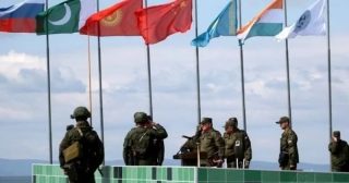 Իրանում մեկնարկել են ՇՀԿ-ի հակաահաբեկչական զորավարժությունները