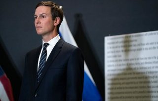 Քուշները ներկա կգտնվի Պուտինի և Ուիթքոֆի հանդիպմանը