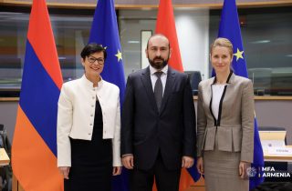 «ԵՄ-ՀՀ գործընկերության ռազմավարական օրակարգը» հակասում է Ադրբեջանի հետ խաղաղության օրակարգին. Ադրբեջանի ԱԳՆ