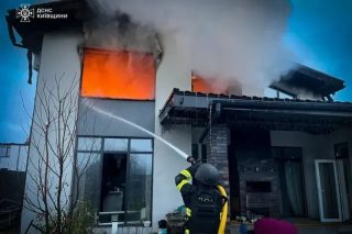 ՌԴ-ն և Ուկրաինան նոր հարվածներ են փոխանակել. կան վիրավորներ