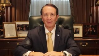 Թրամփը Գրենլանդիայի հարցերով ԱՄՆ հատուկ բանագնաց է նշանակել