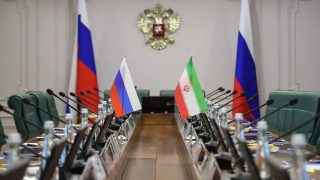 Իրանի և Ռուսաստանի ԱԳ նախարարները քննարկել են երկկողմ համագործակցության ամրապնդման հարցեր