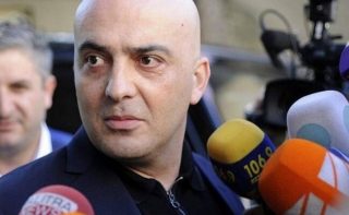 Վրաստանի նախկին գլխավոր դատախազ Պարցխալաձեն մեղադրվում է գործարարի սպանության մեջ