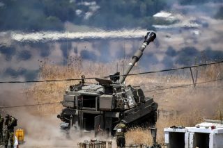 Իսրայելական ուժերը թիրախավորել են Լիբանանի հարավային շրջանները