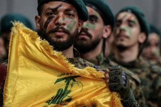 Իրաքը պատժամիջոցներ է սահմանել «Հեզբոլլահ»-ի և հութիների դեմ