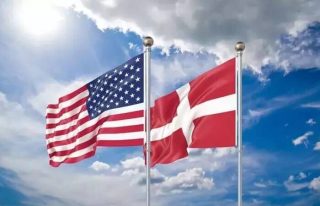 Դանիան հորդորել է ԱՄՆ-ին հարգել իր տարածքային ամբողջականությունը