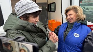 Ռուսաստանն Ուկրաինային է հանձնել վերադառնալ ցանկացող բոլոր քաղաքացիներին