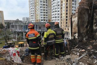 ԱՄՆ-ն Եվրոպայի հետ քննարկել է Ուկրաինայի վերականգնման և ՌԴ-ի հետ տնտեսական կապերի տարբերակները