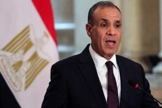 Գազայի հատվածում հրադադարն անհնար կլիներ առանց Միացյալ Նահանգների. Եգիպտոսի ԱԳ նախարար