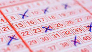 Արկանզասի բնակիչը 1,8 միլիարդ դոլարի չափով շահել է Powerball վիճակախաղի ջեքփոթը