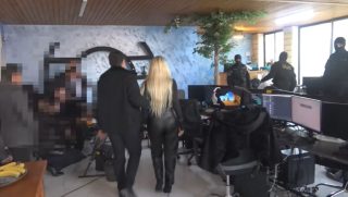 Բացահայտվել է նոր «զանգերի կենտրոն», հայտնաբերվել է հանցավոր ճանապարհով ստացված 80 հզր դոլար գումար