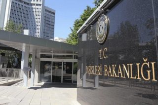 Թուրքիայի բարձրաստիճան պատվիրակությունը կայցելի Դամասկոս