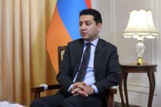 Երևանը հաշվի է առել Թեհրանի կենսական շահերը TRIPP նախագծում․ Իրանում ՀՀ դեսպան