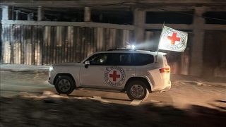 Իսրայելը նույնականացրել է ՀԱՄԱՍ-ի կողմից փոխանցված ևս մեկ աճյուն․ այն պատկանում է Թաիլանդի քաղաքացու