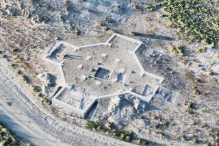 Արտաշատում հայտնաբերված եկեղեցին քրիստոնեական աշխարհի վաղ շրջանի համար ունի բացառիկ արժեք. Մկրտիչ Զարդարյան