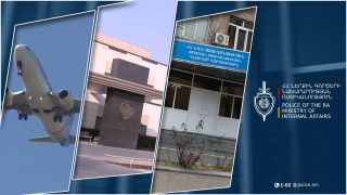 Անօրինական միգրացիա կազմակերպելու դեպք է բացահայտվել