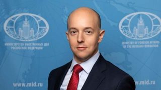 Ռուսաստանը հերթական շփումներն է անցկացրել ԱՄՆ-ի հետ՝ դեսպանատների գործունեության շուրջ