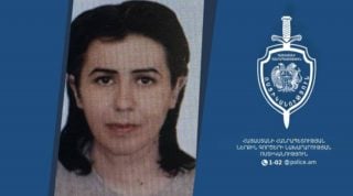Որպես անհետ կորած որոնվող 40-ամյա կինը հայտնաբերվել է բժշկական կենտրոնում