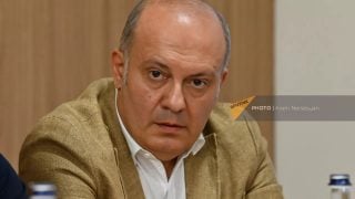 ԱԱԾ նախկին տնօրեն Միքայել Համբարձումյանին հրավիրել են հարցաքննության. «Ժողովուրդ»