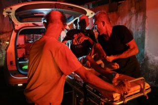 Ինդոնեզիայում ծերանոցում բռնկված հրդեհը 16 մարդու կյանք է խլել